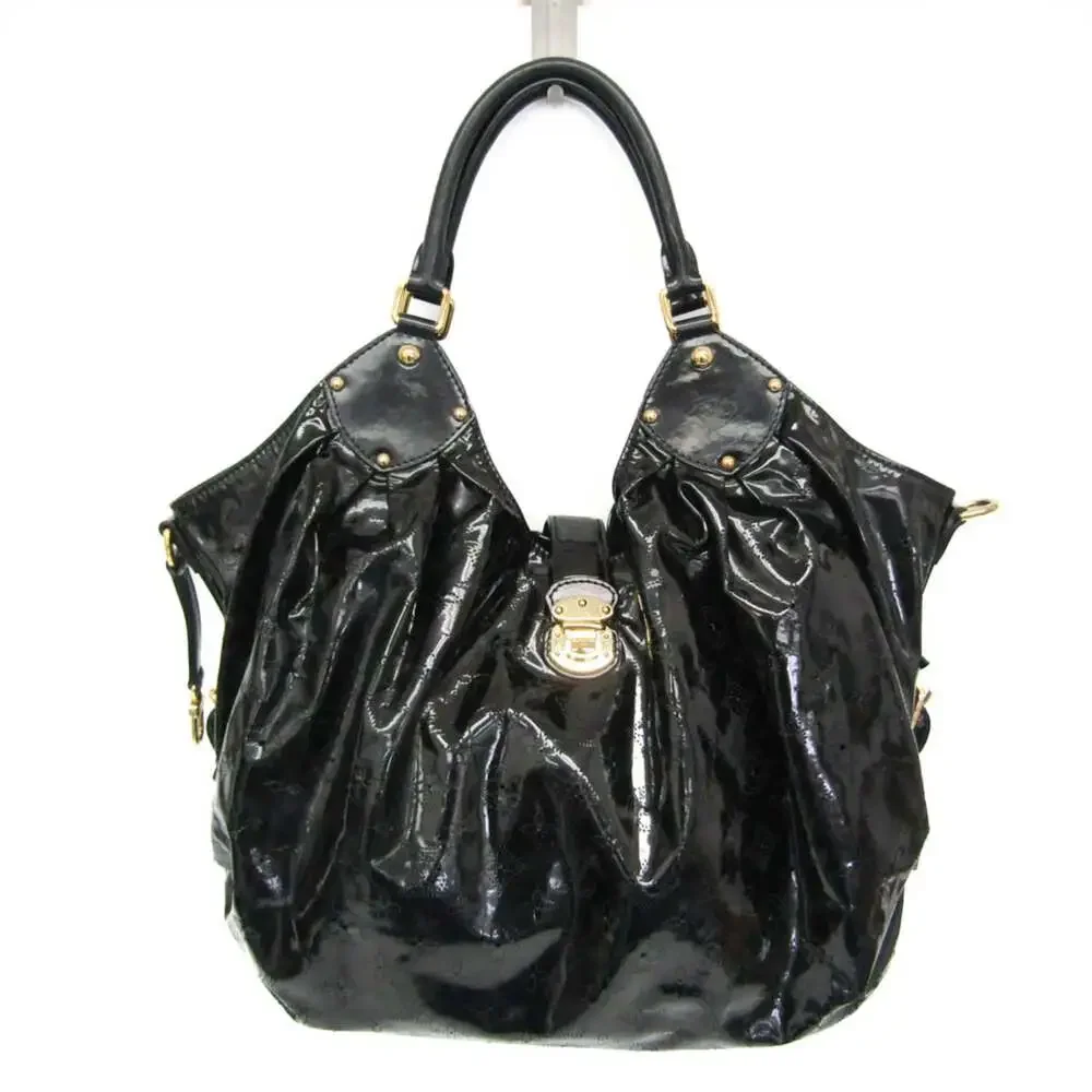Louis Vuitton Xl Hobo Surya Leather #251065L87B